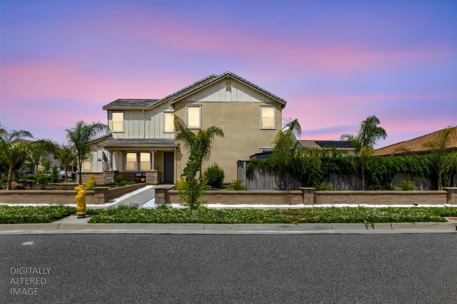 2221 Millsap Court — photo