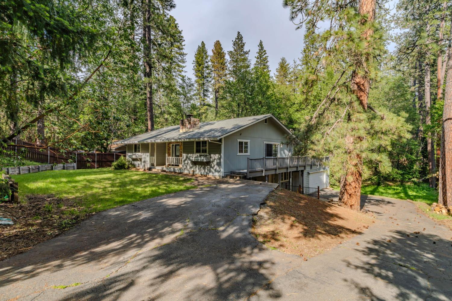 14500 Pine Grove Volcano Road — photo