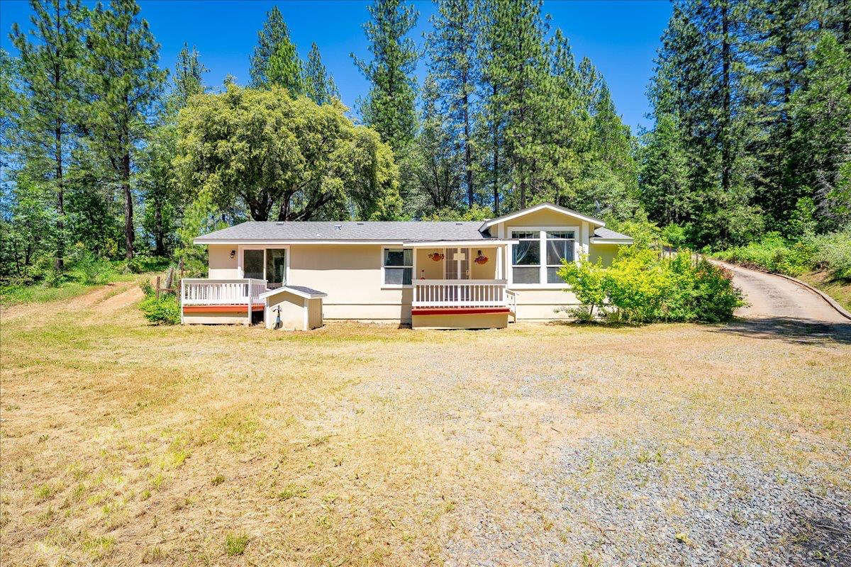 21819 Todd Valley Road — photo
