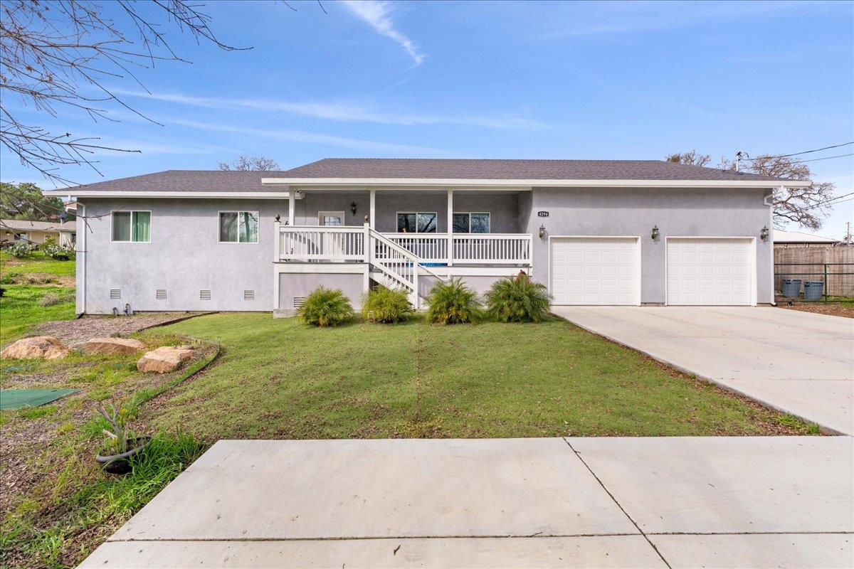 4294 Dunn Road — photo