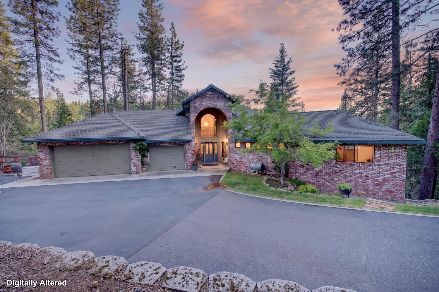1914 War Hawk Way, Arnold, CA 95223 — photo 2