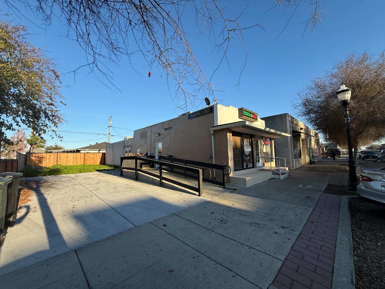 224 E Street — photo