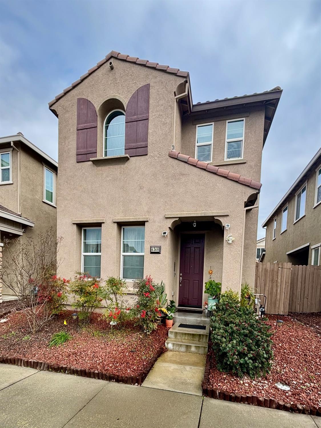 4348 Natomas Central Drive — photo