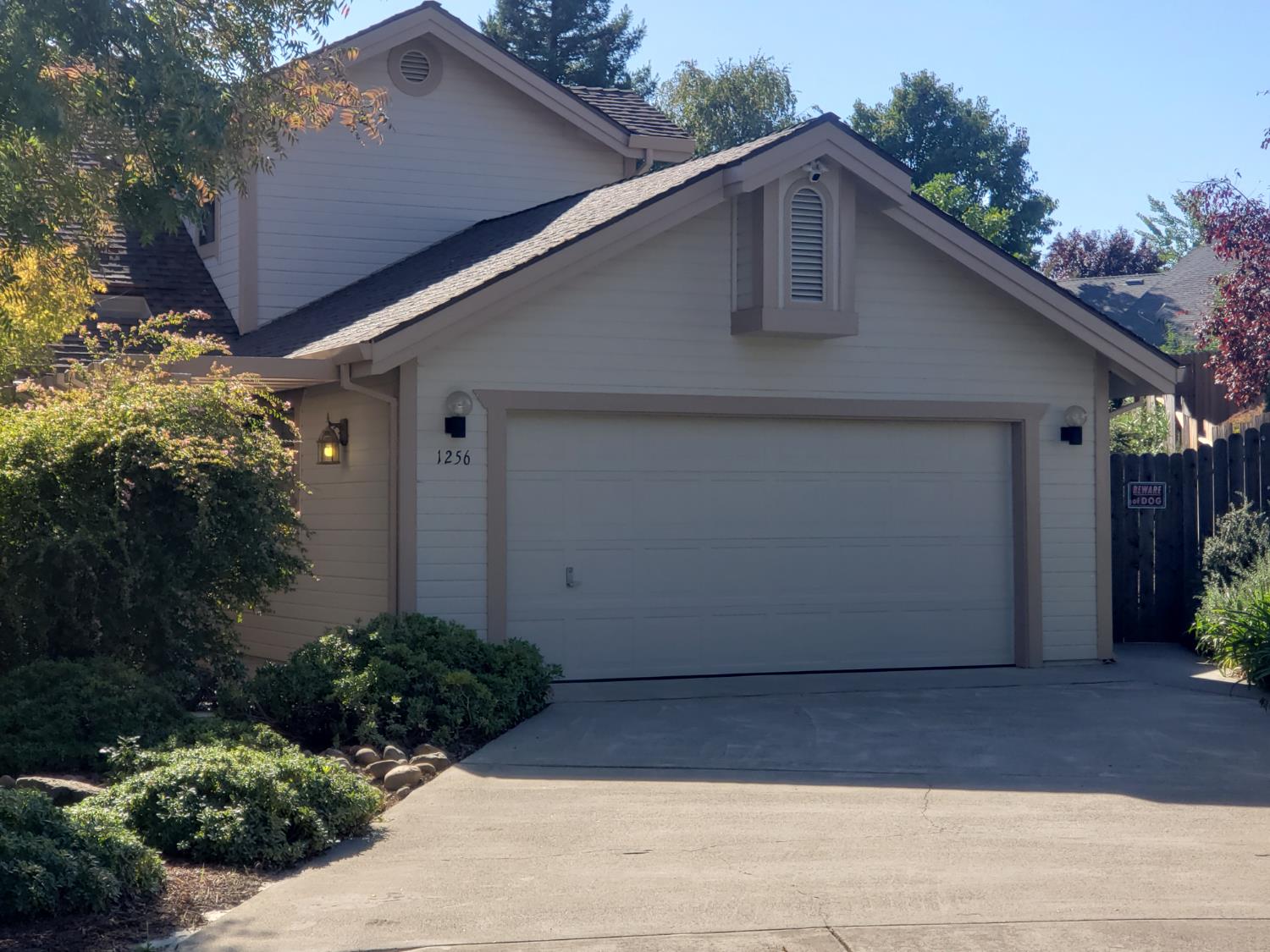 1256 Saddle Court — photo