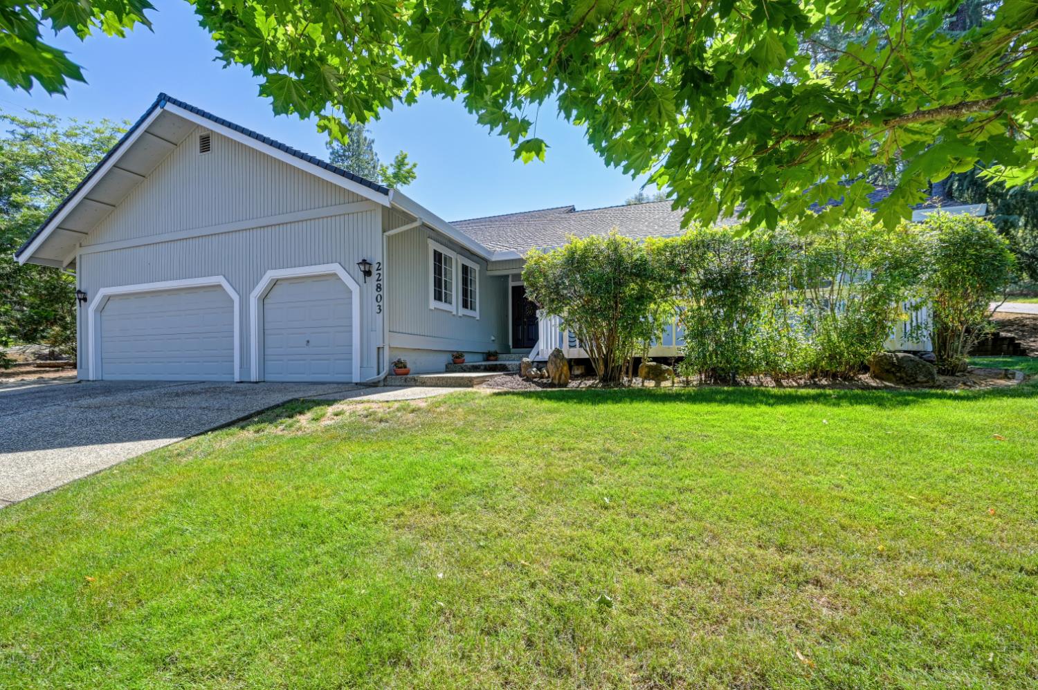 22803 Sunset Ridge Drive — photo