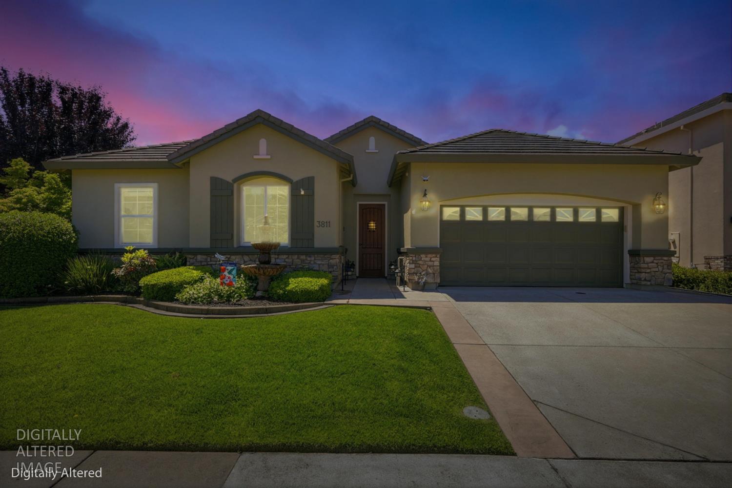 3811 Gibbons Park Way — photo
