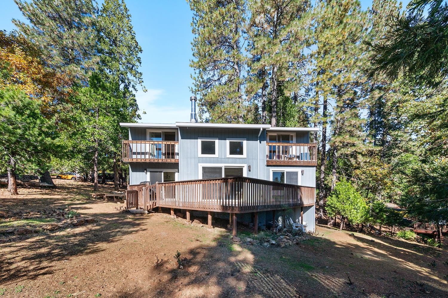 2081 Jerrilynn Drive — photo