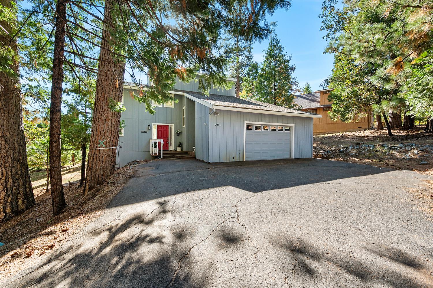 2081 Jerrilynn Drive, Arnold, CA 95223 — photo 2