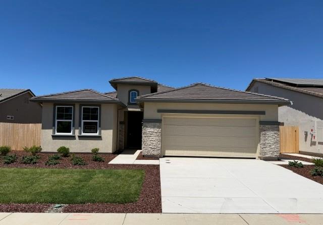 1757 Bridle Creek Way — photo