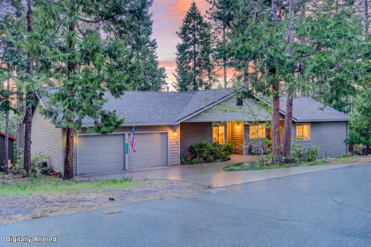 3763 Fairway Drive — photo