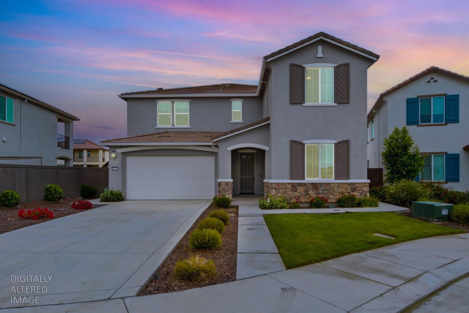 10918 Miacomet Court — photo