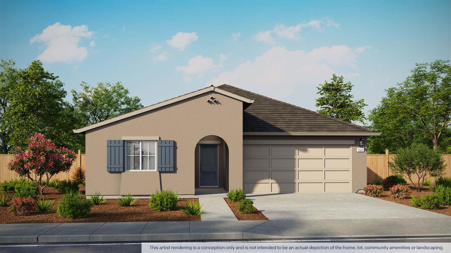 2181 Pioneer Drive — photo