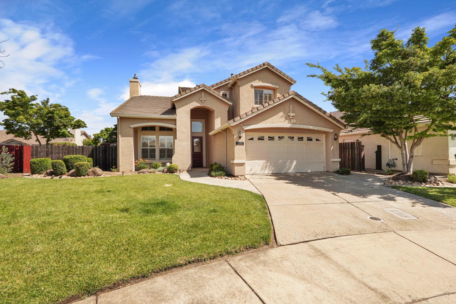 2639 Creekside Drive — photo