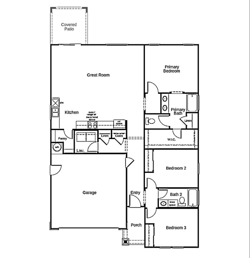 5456 Harmony Circle, Riverbank, CA 95367 — photo 3