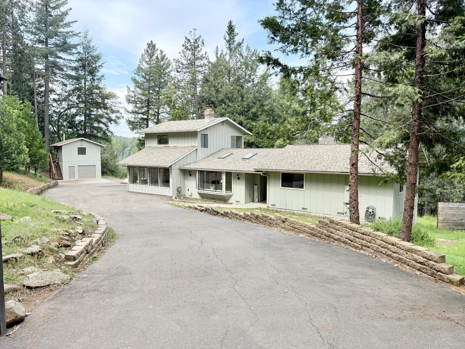 2506 Buffalo Hill Road — photo
