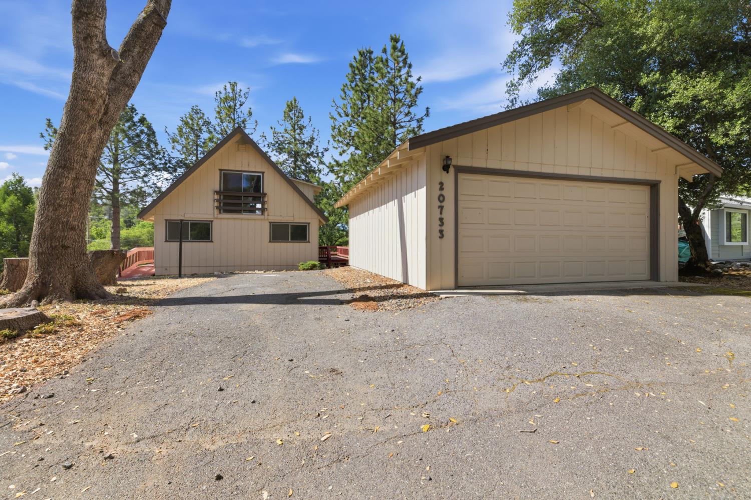 20733 Crest Pine Easement — photo