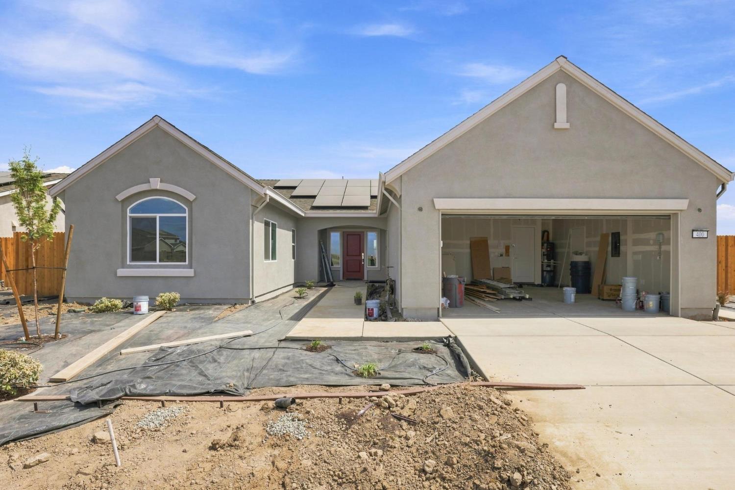 400 Kitty Hawk Drive — photo