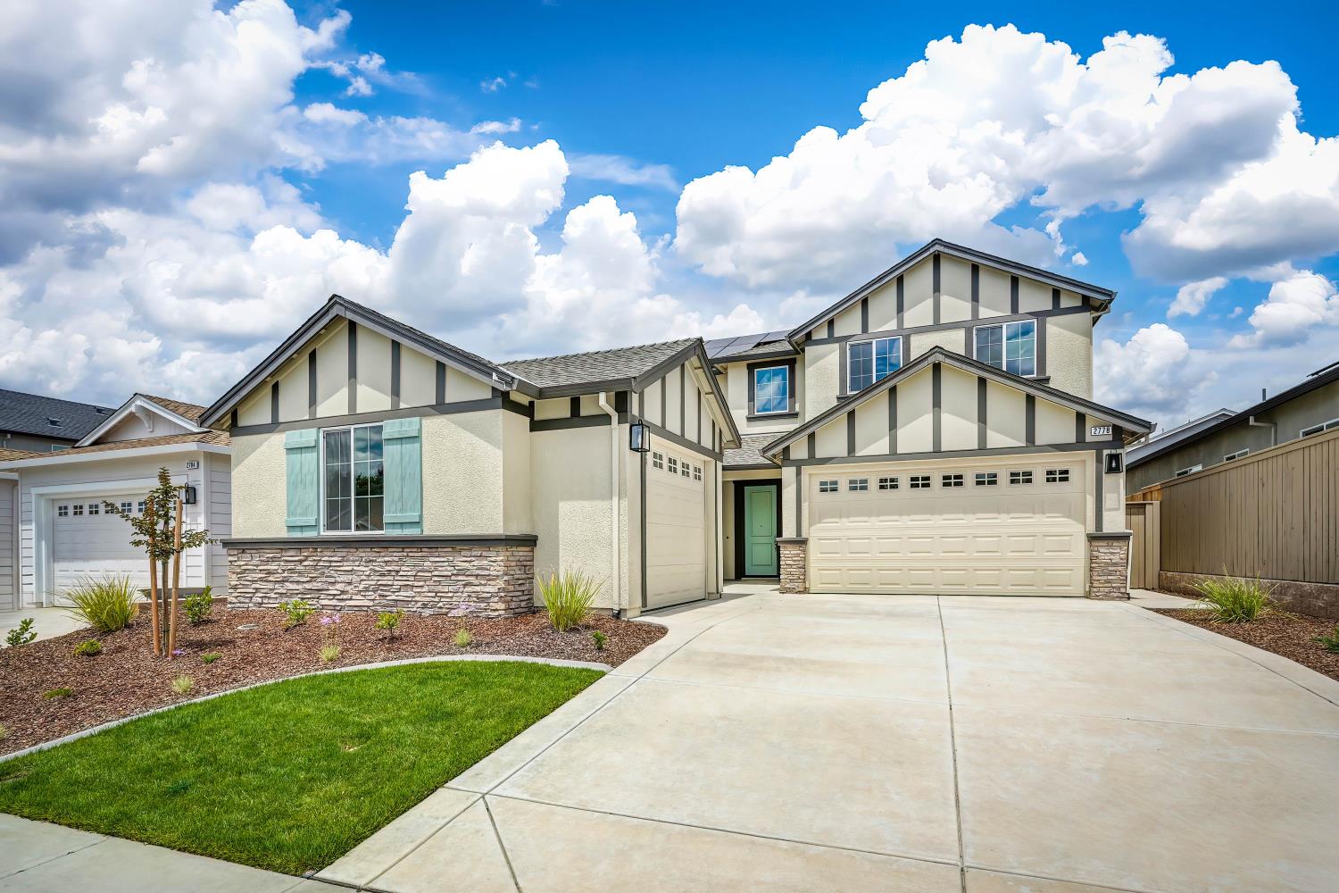 2778 Spooner Way — photo