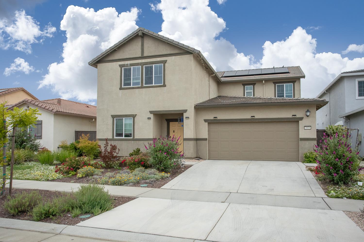 2075 Haskins Way — photo