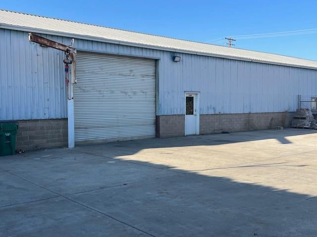 1206 E Pine Street — photo
