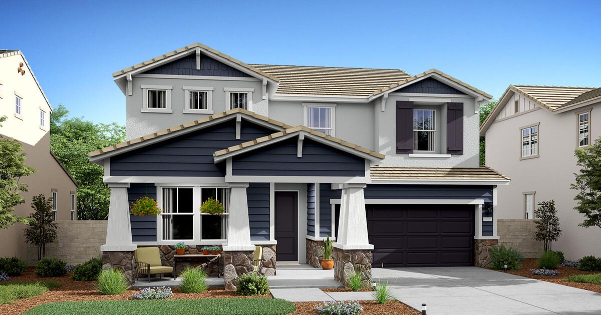 4218 Crested Butte Way — photo
