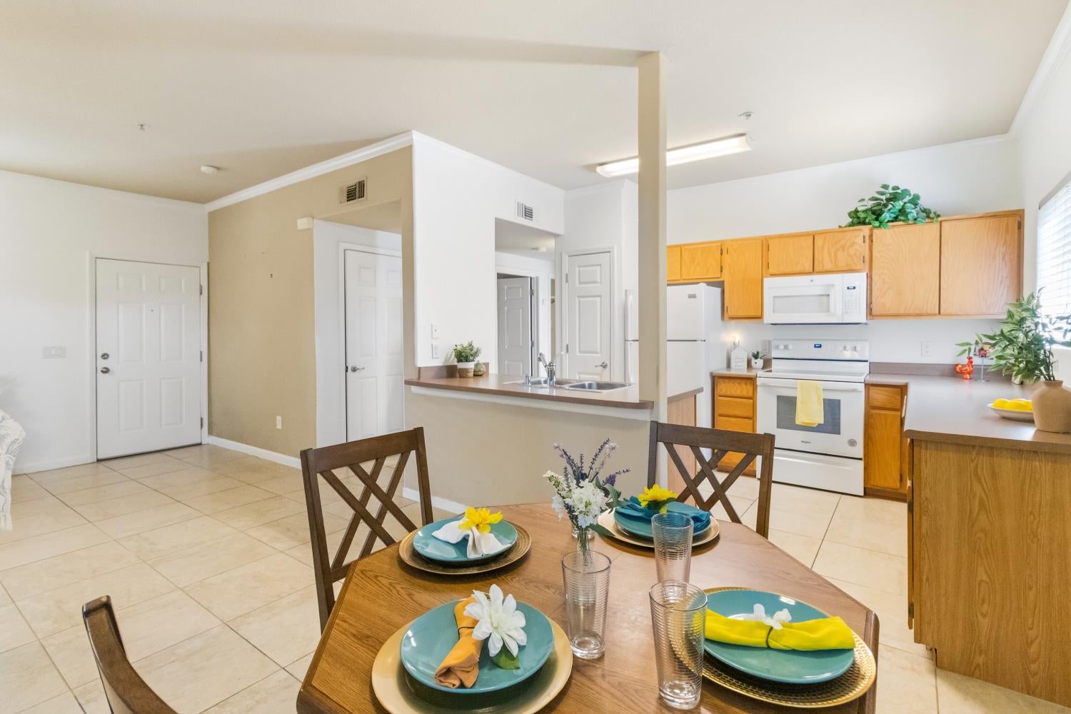 10001 Woodcreek Oaks Boulevard 1711 — photo