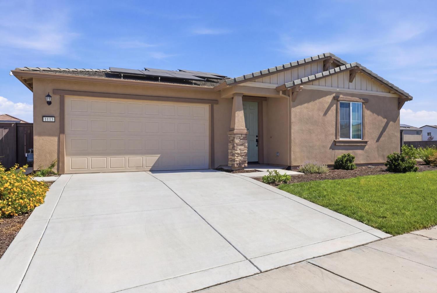 1113 Tributary Way — photo
