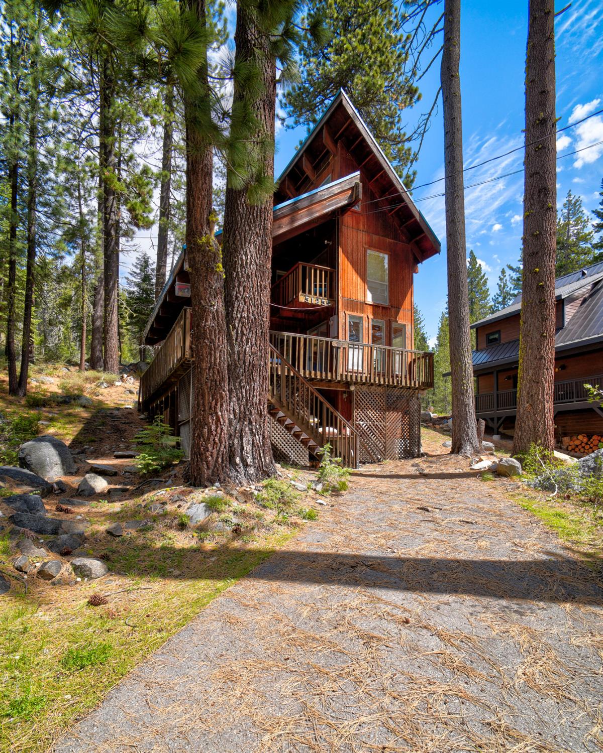 51255 Jeffery Pine Drive — photo