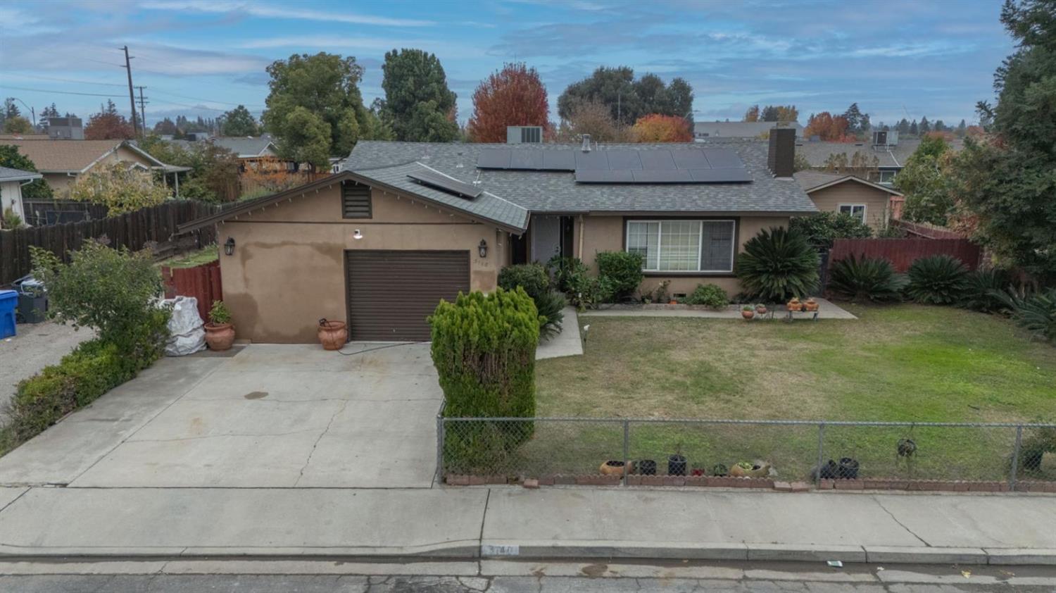 3140 Kellogg Avenue — photo