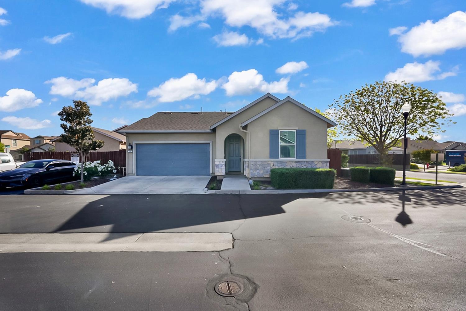 168 Lucca Drive — photo