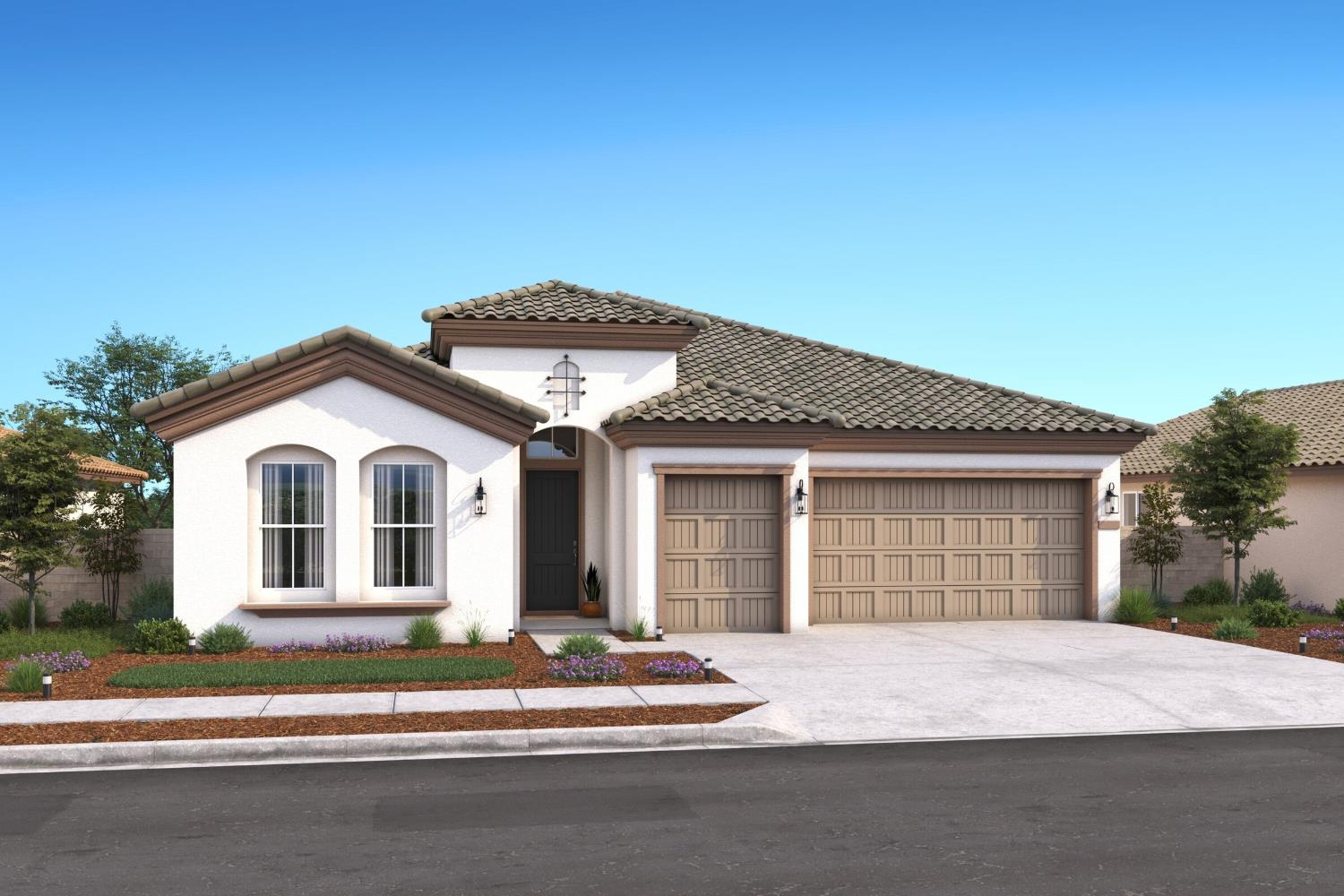 12340 Collared Crow Way — photo