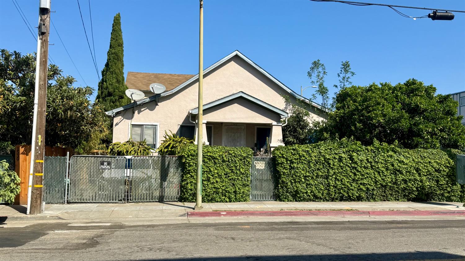 1547 8th Avenue — photo