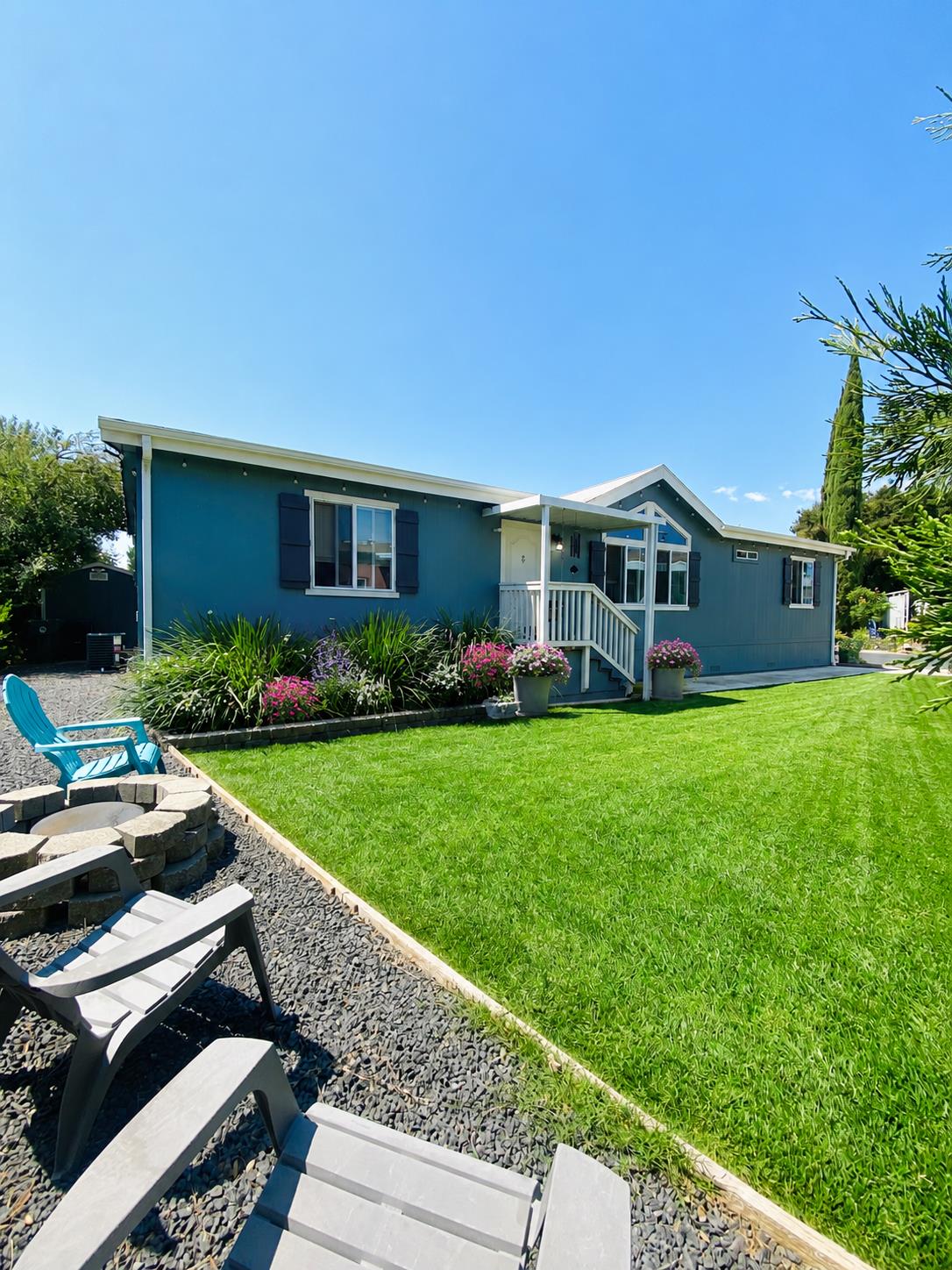 3111 Redcoat Lane — photo