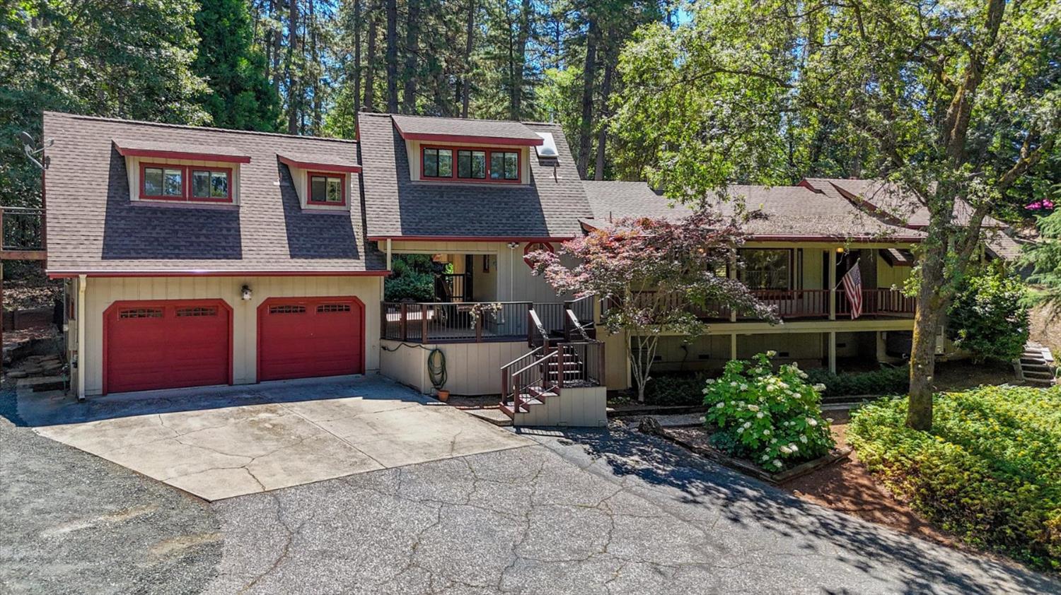 16209 Gibboney Lane — photo