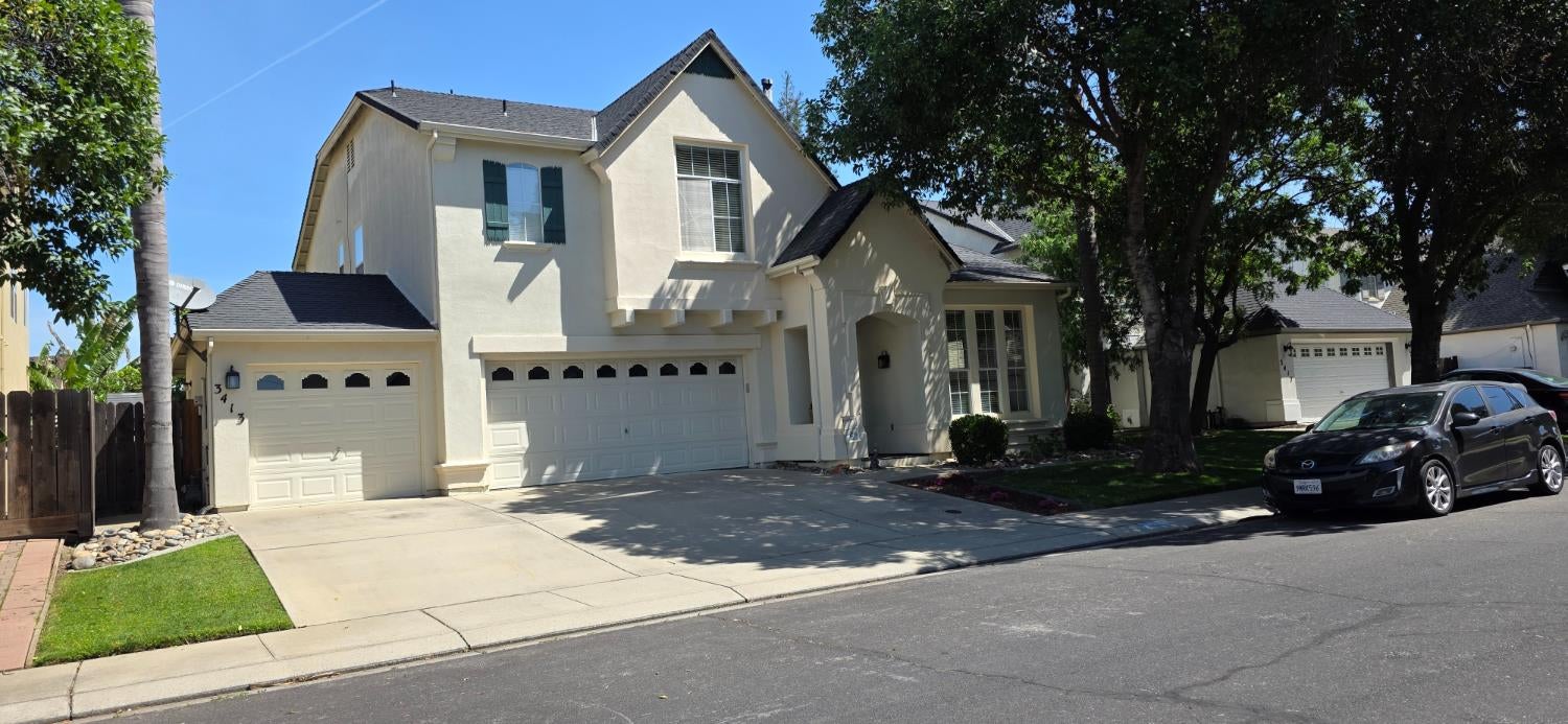 3413 Allan Adale Drive — photo