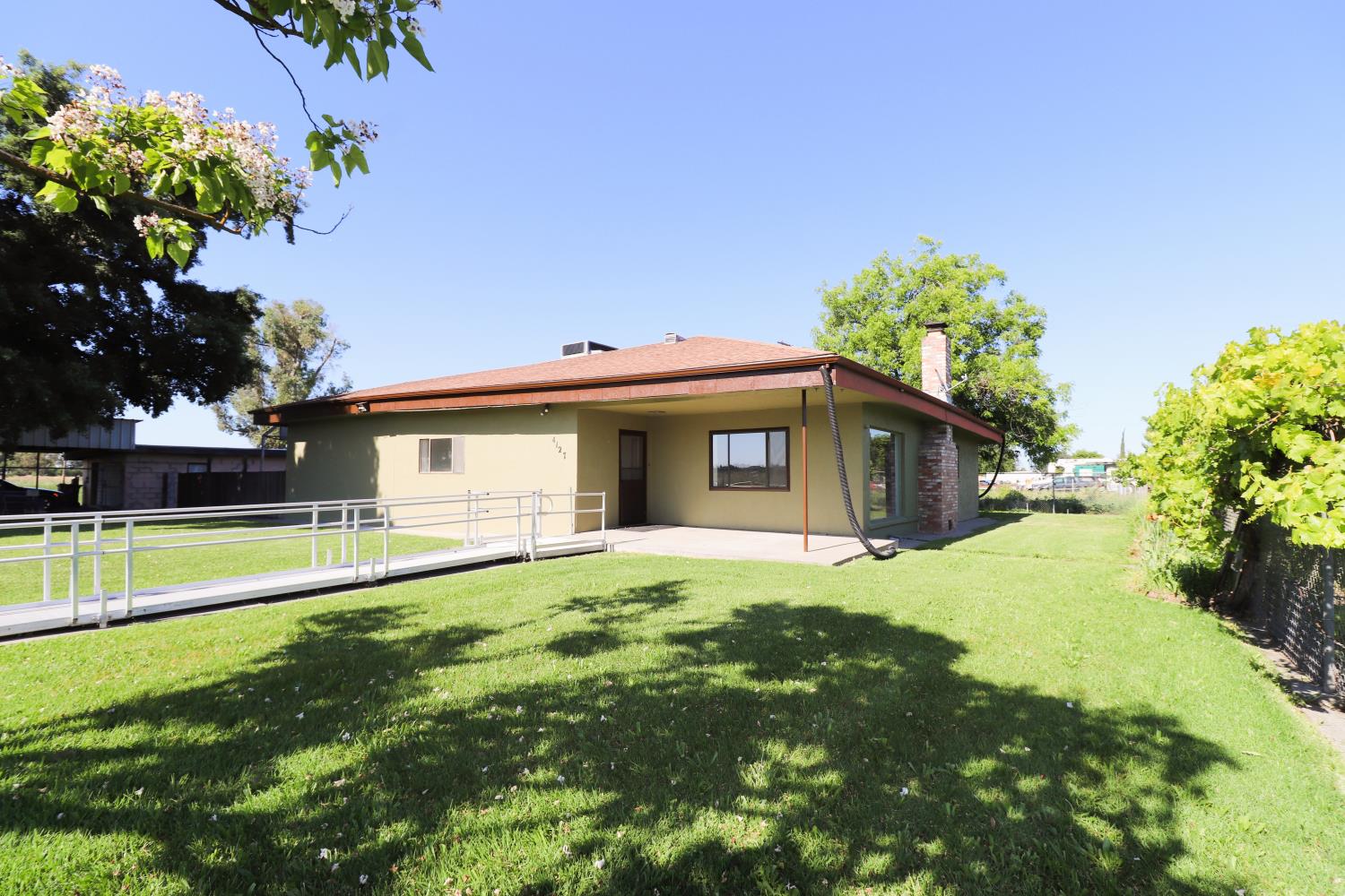 4127 Marfargoa Road — photo