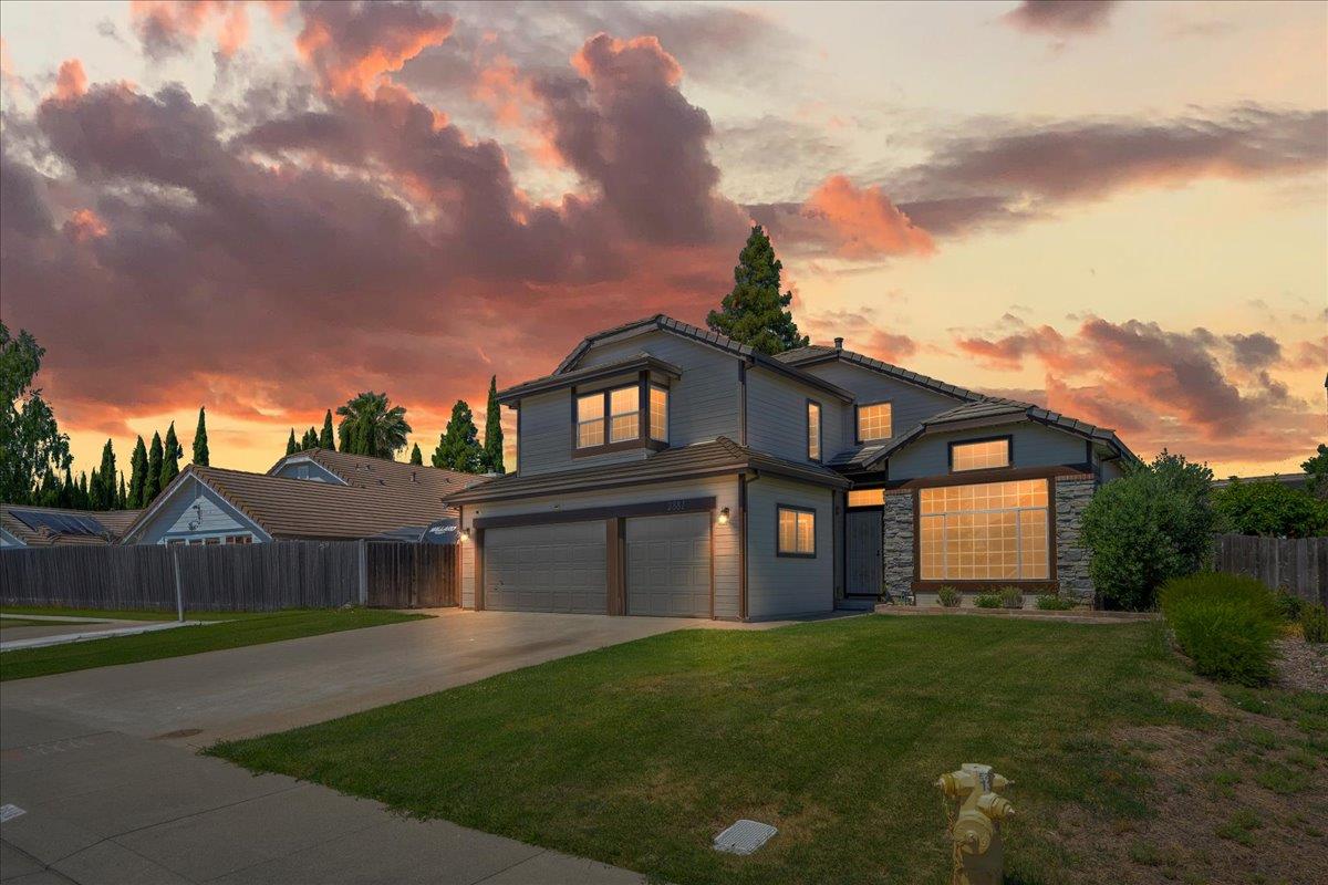 2881 Perez Court — photo