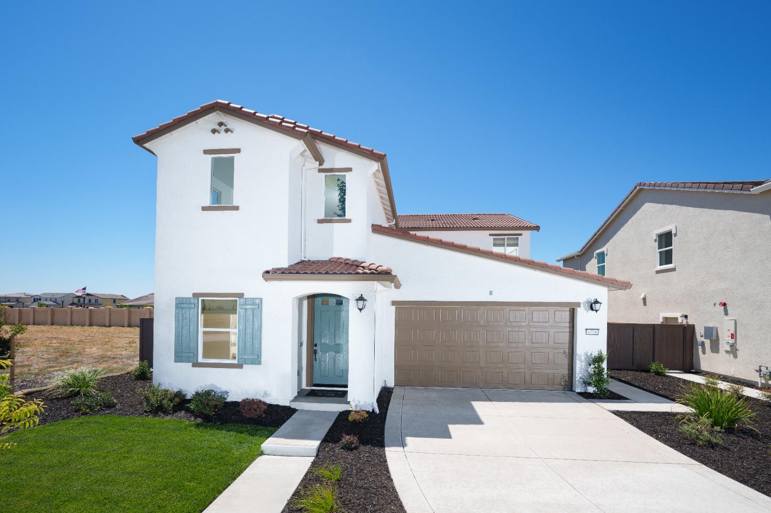 6708 Kaweah Lane — photo