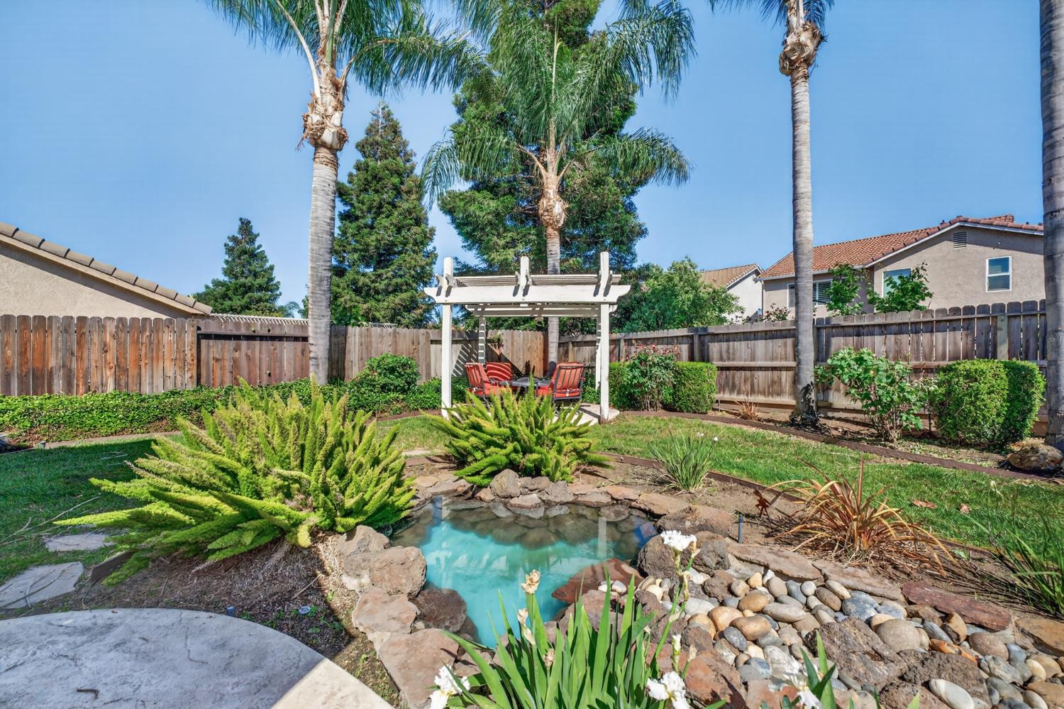 1024 Mabel Josephine Court — photo
