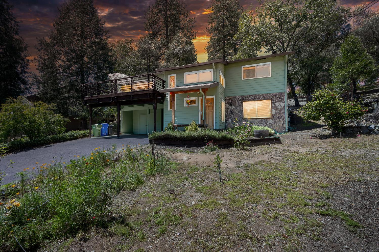 1479 Roaring Camp, Murphys, CA 95247 — photo 2