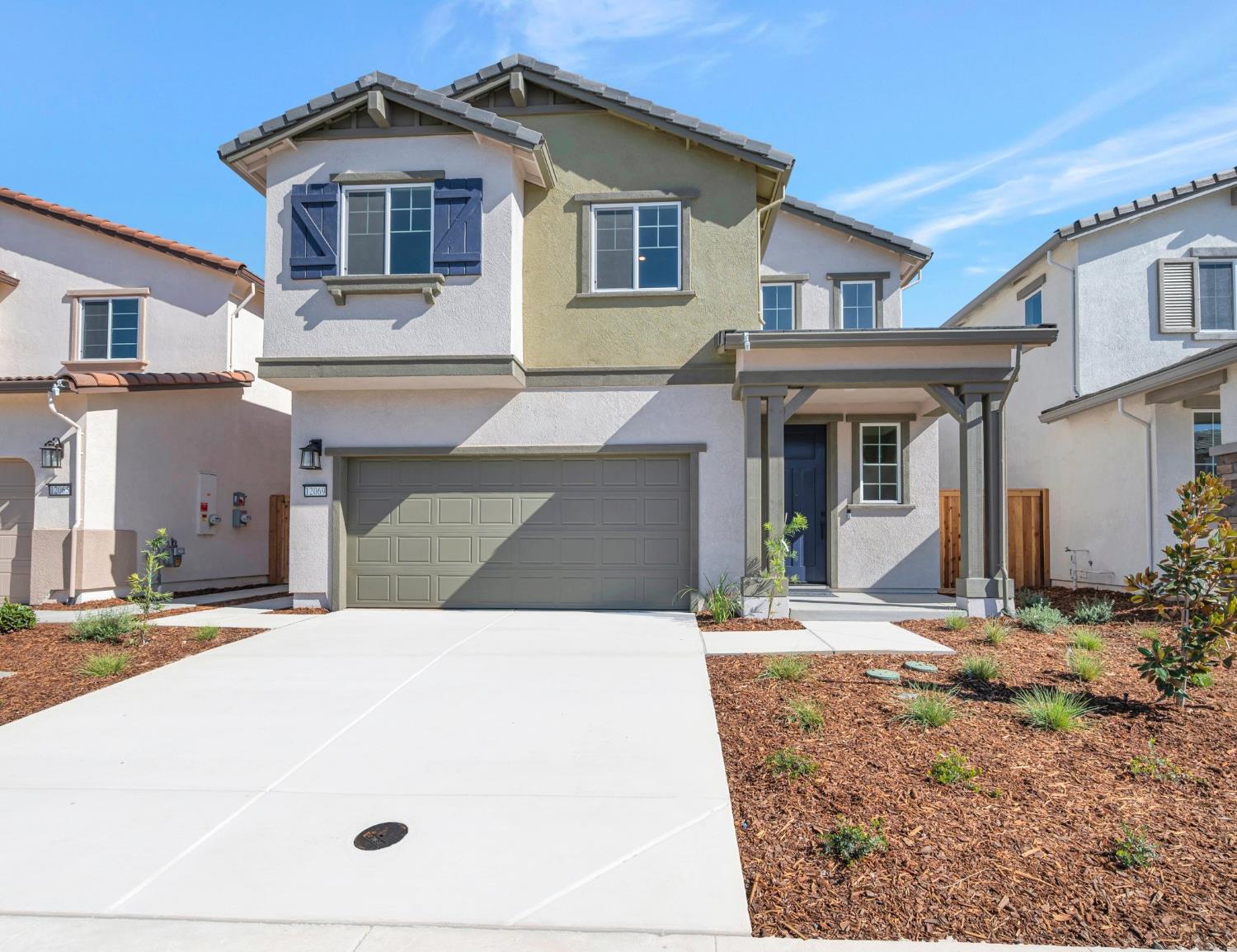 12069 Prades Way — photo