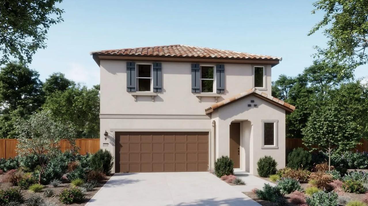 8357 Mincey Way — photo