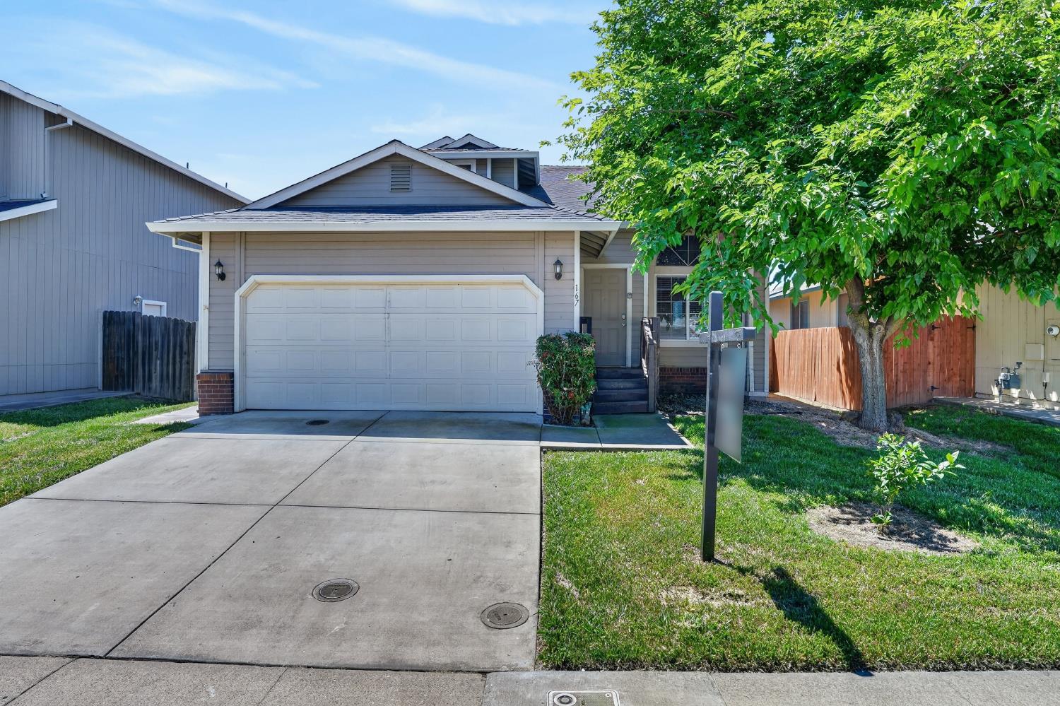 167 Creekside Circle — photo