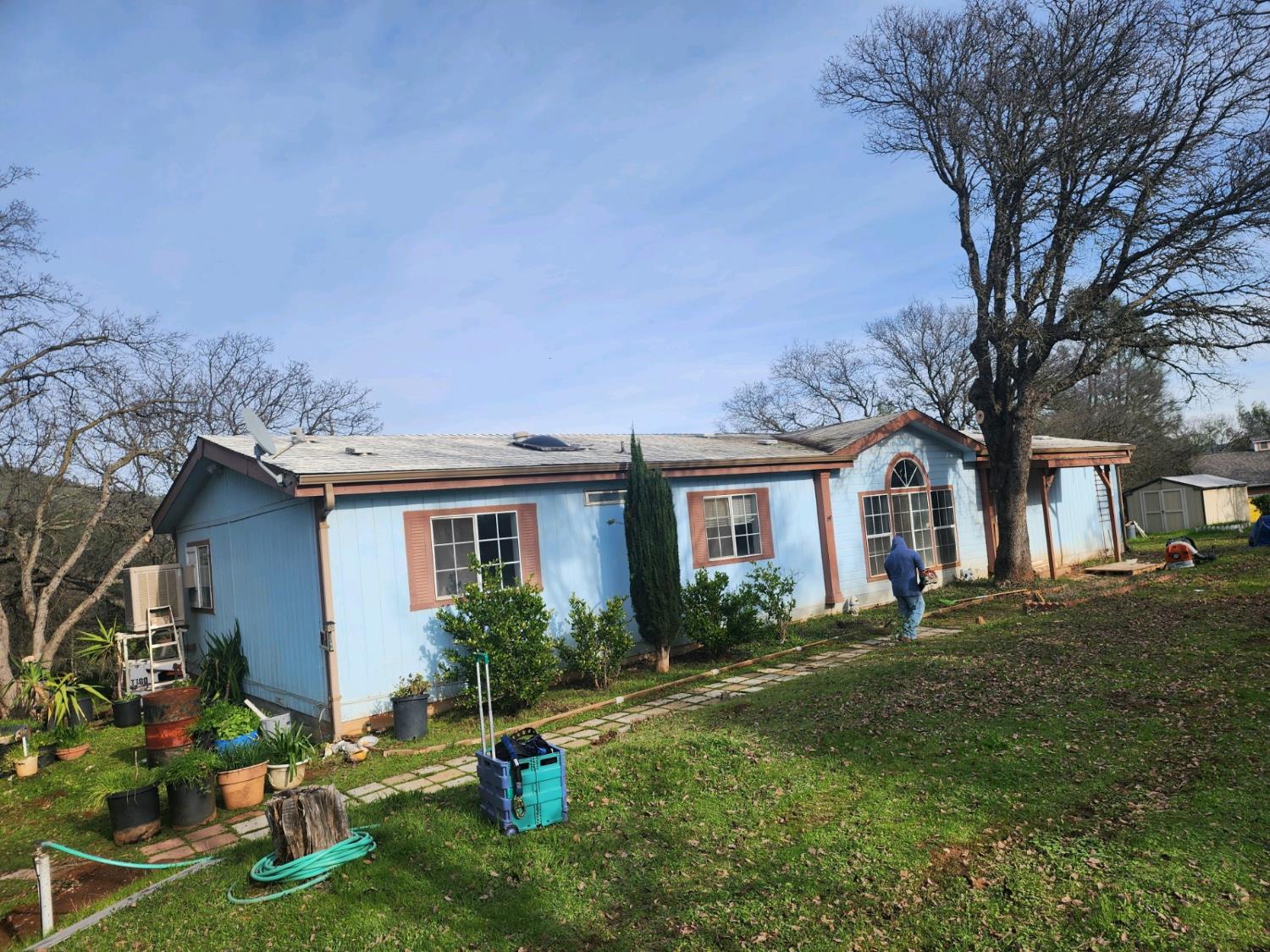 3092 Salmon Road — photo