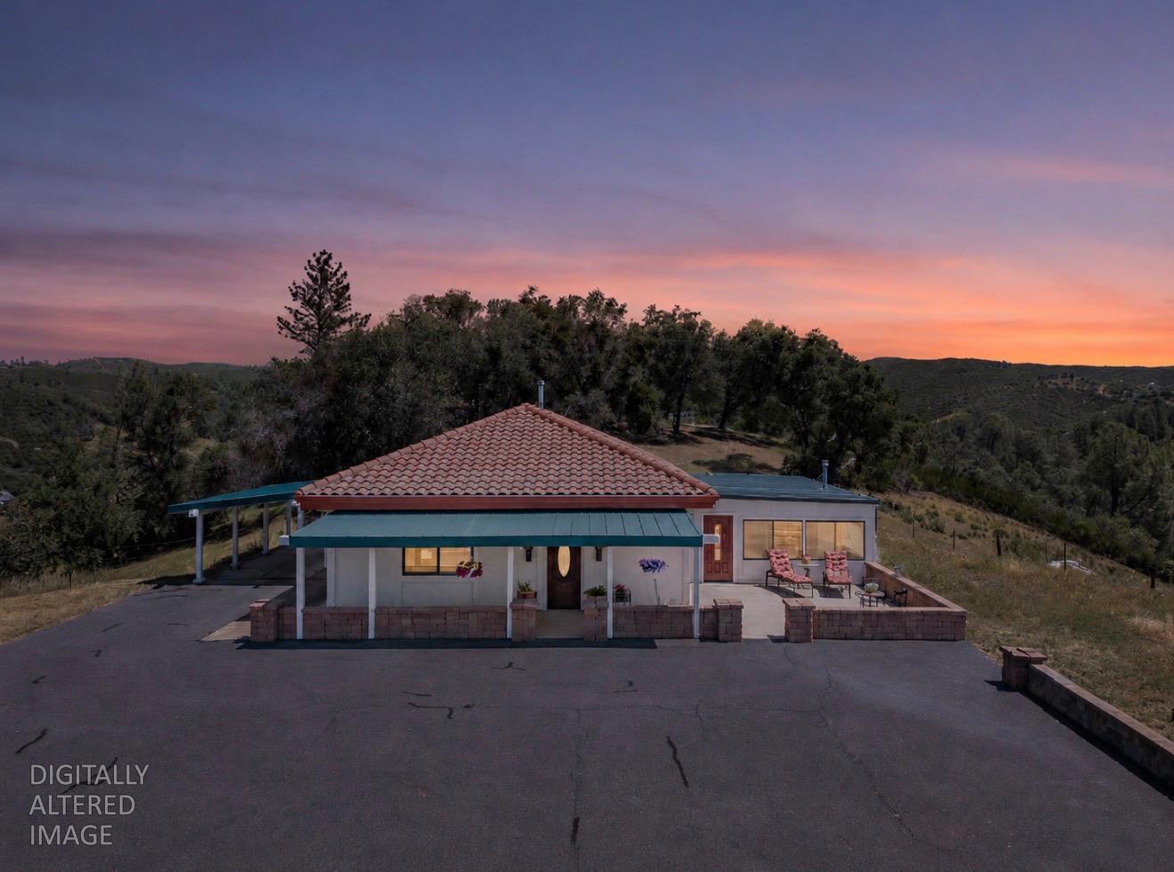 5912 Old Gulch Rd — photo