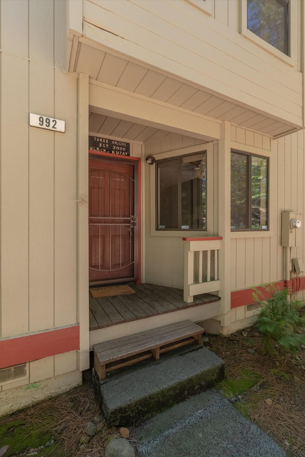 992 Manuel Road, Arnold, CA 95223 — photo 3