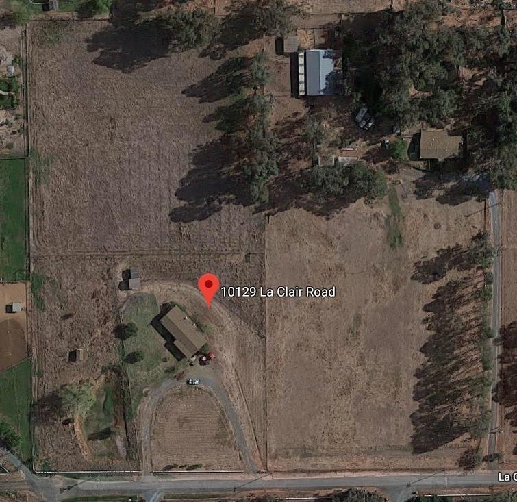 10125 La Clair Road — photo