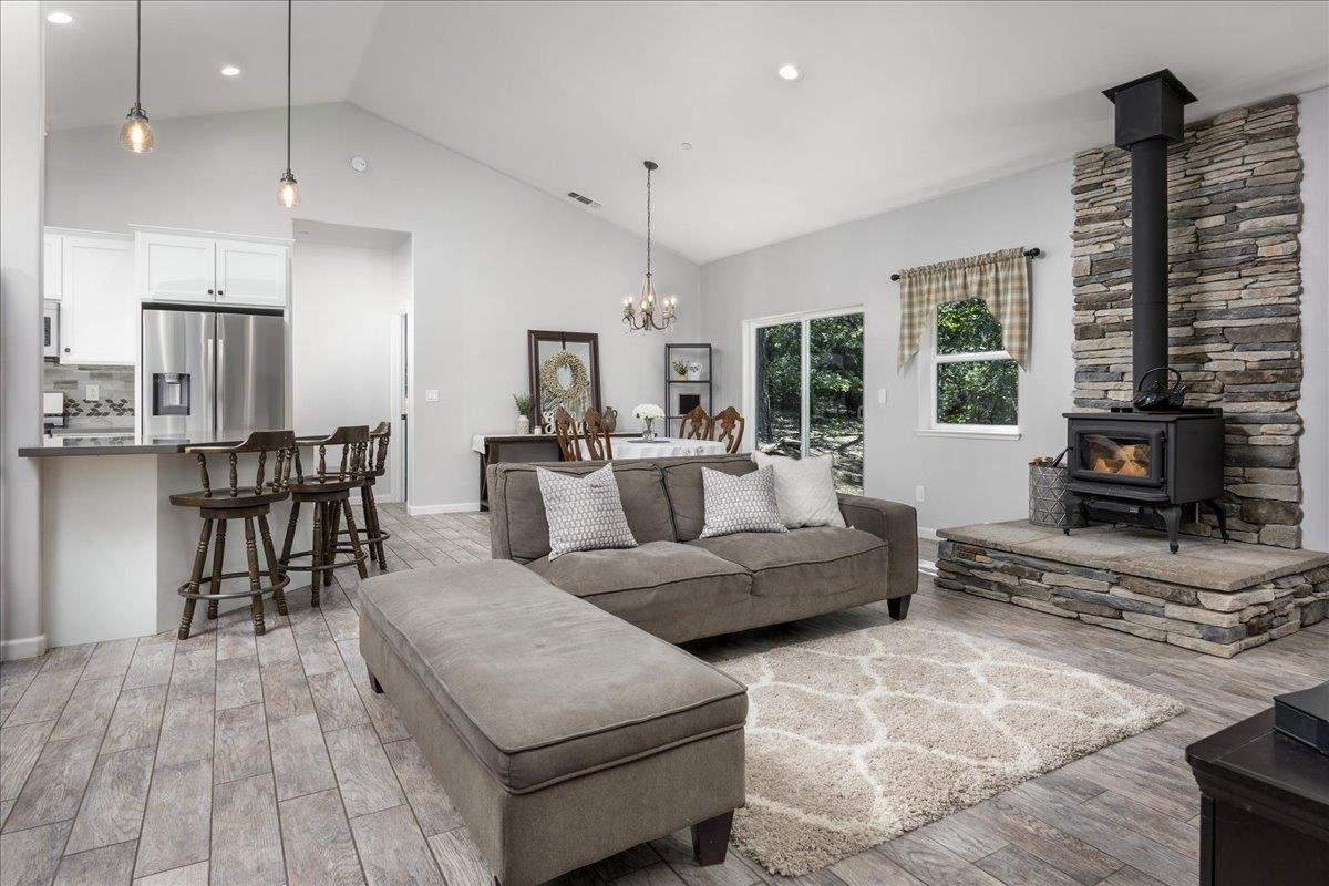 5315 Wildberry Drive — photo