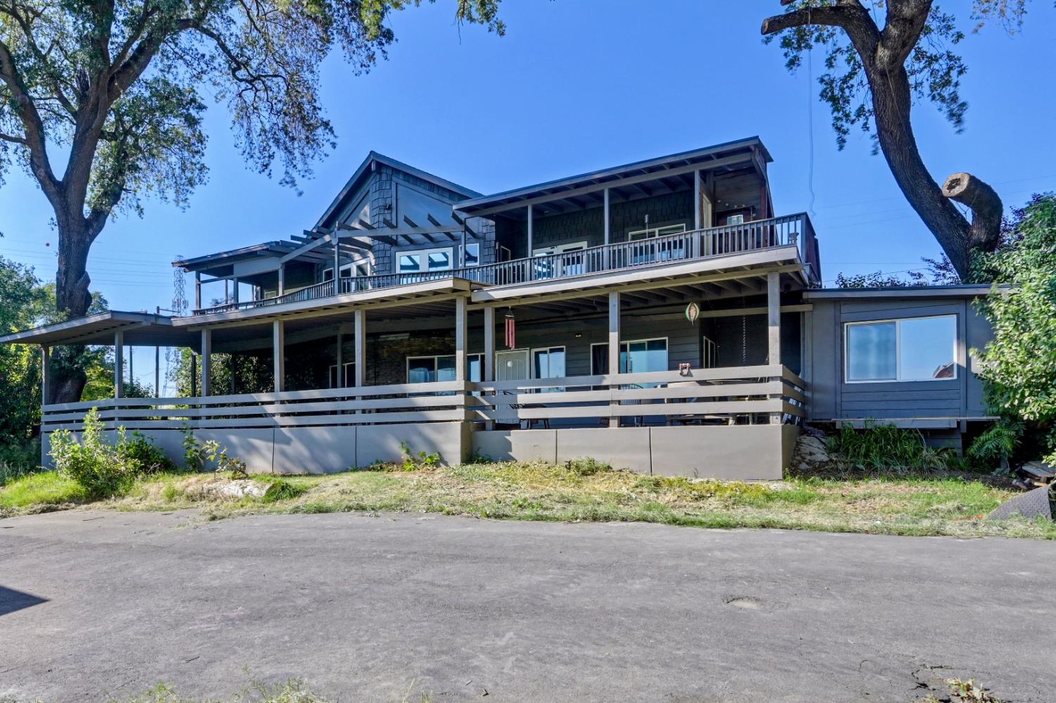 2181 Garden Highway — photo