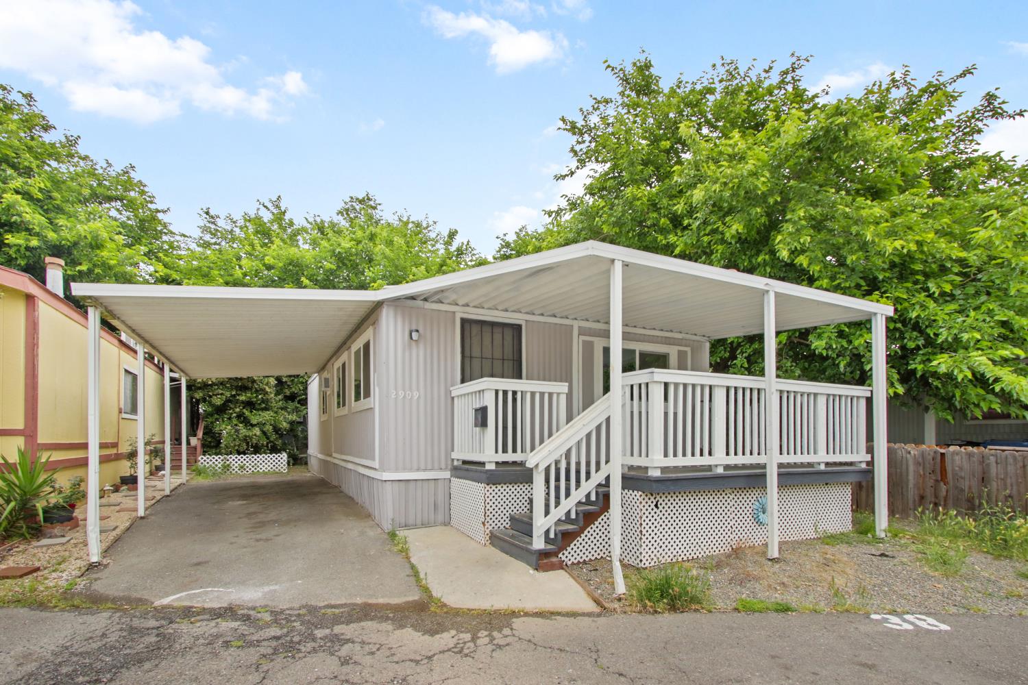 2909 Twilley Drive — photo